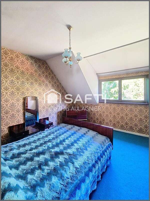 Photo 8 - Maison à SASSENAGE