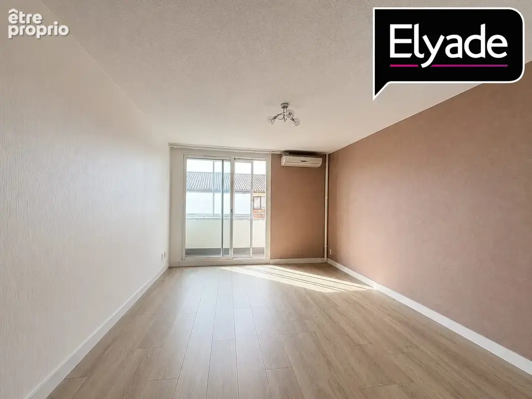 Appartement 65 m² à Toulouse  - photo 5