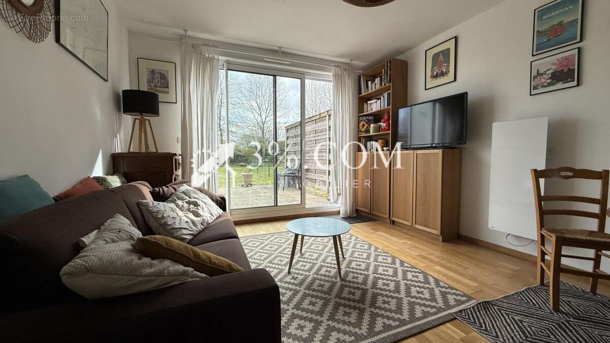 Appartement à BADEN