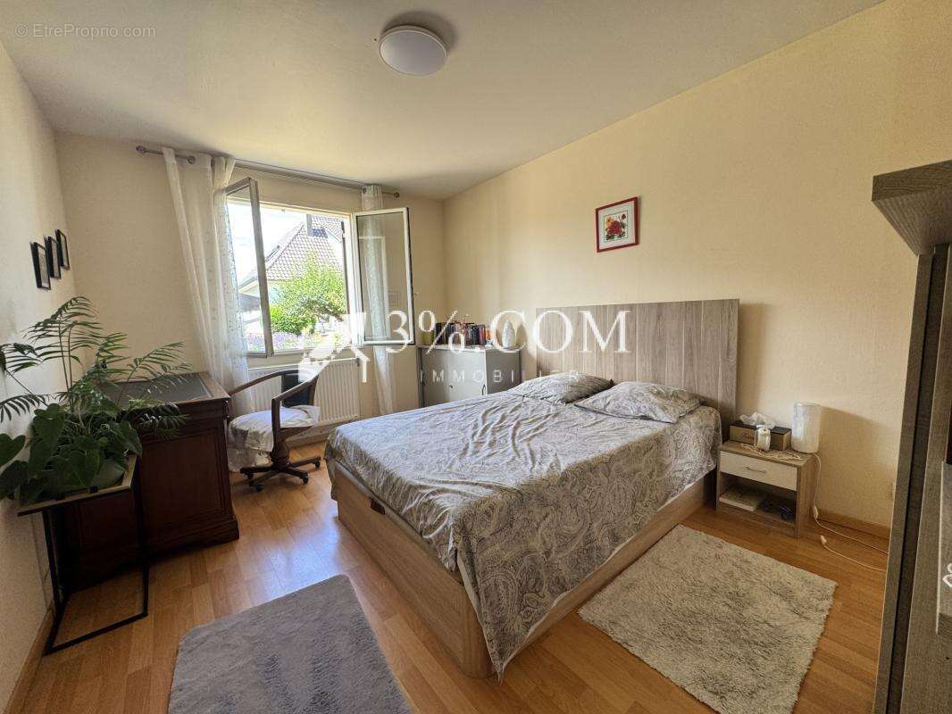 3%COM Maison de plain pied sur terrain de 7,20 ares - photo 5