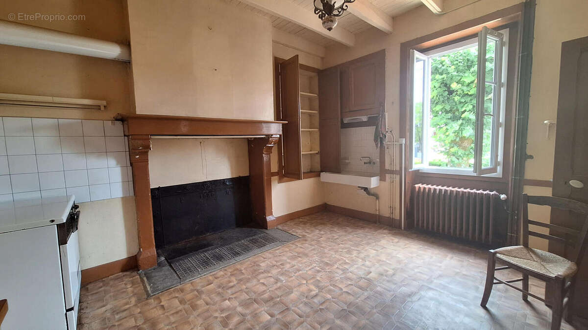 Maison de village - photo 10