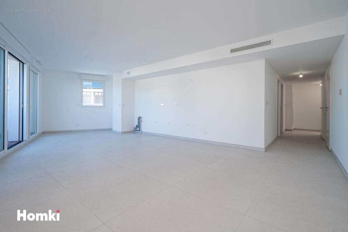 Appartement à LE GRAU-DU-ROI