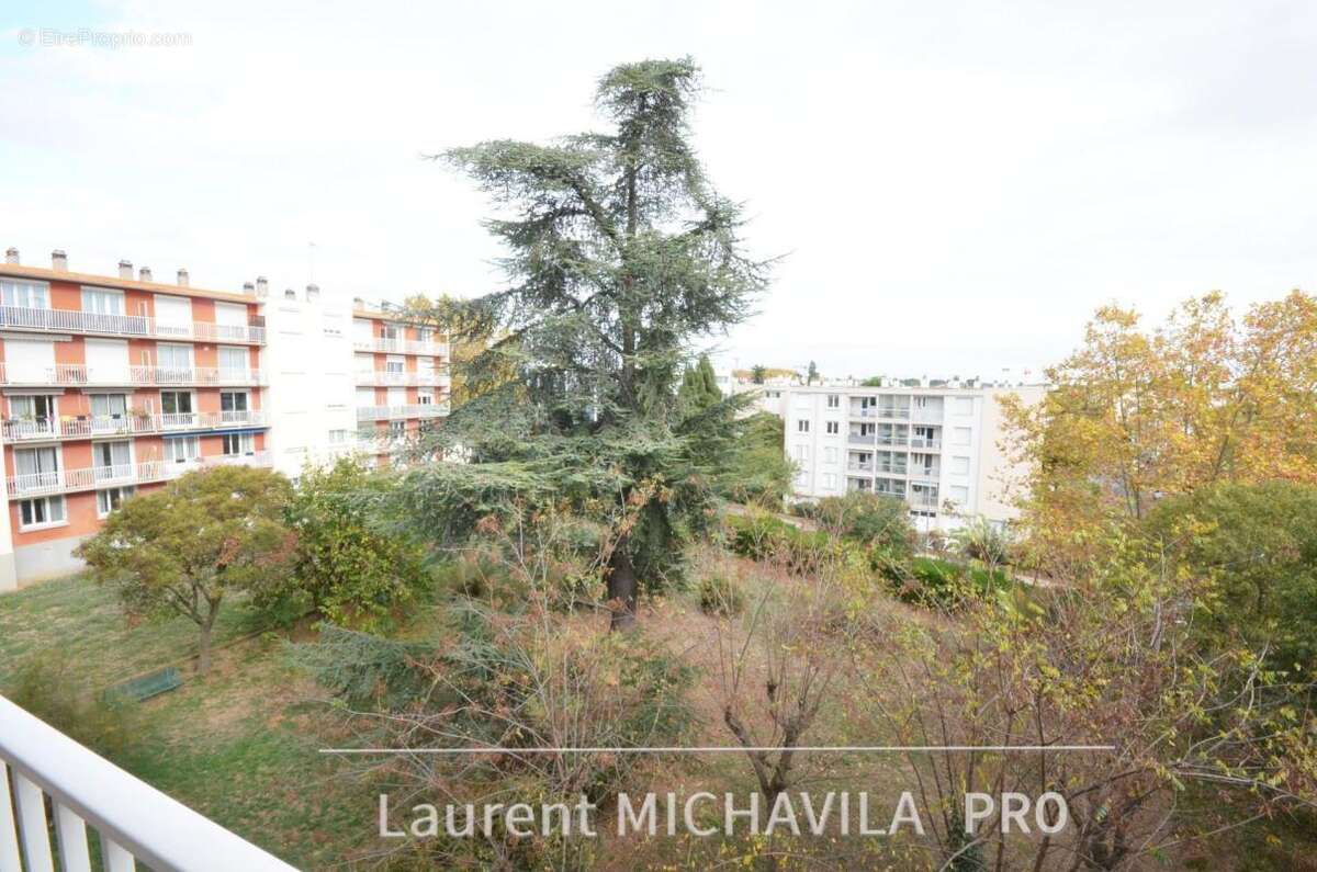 Appartement à BEZIERS