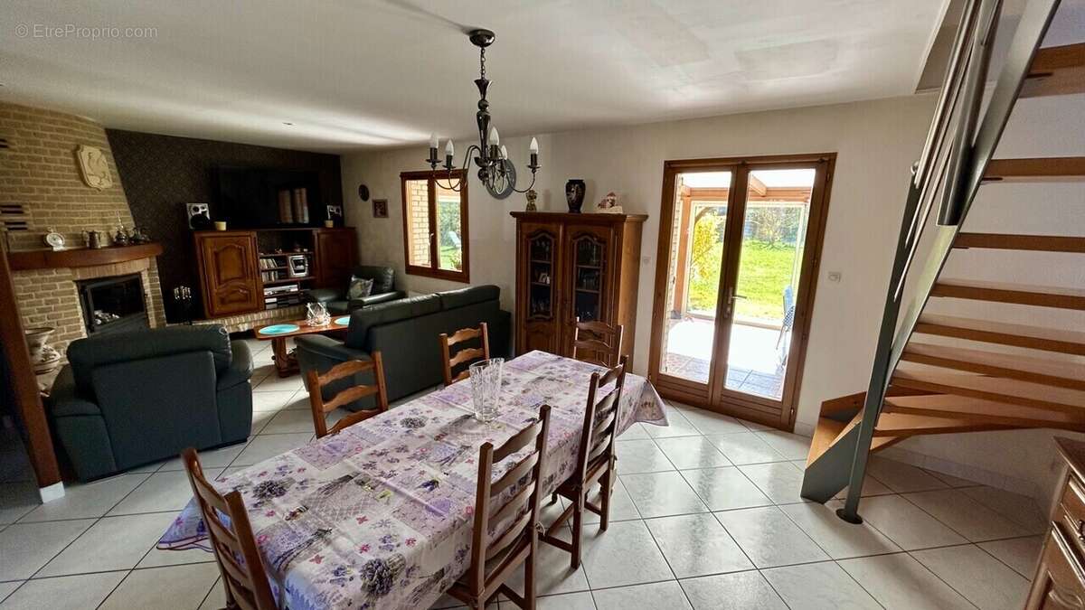 Maison à BROUCKERQUE