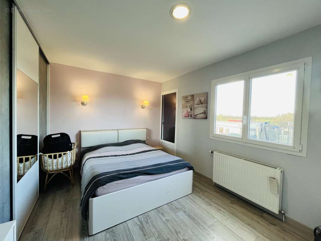 1 n°3 - Maison à SAINT-VALERY-SUR-SOMME