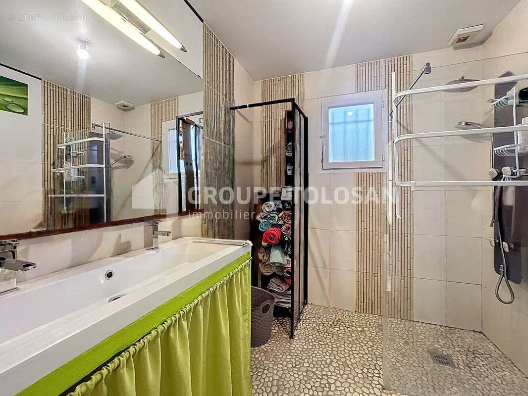 Maison à MONTASTRUC-LA-CONSEILLERE