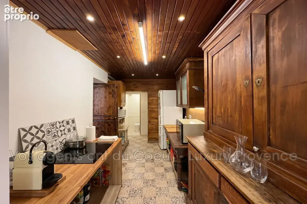 vente maison 3 Pièce(s) - photo 5
