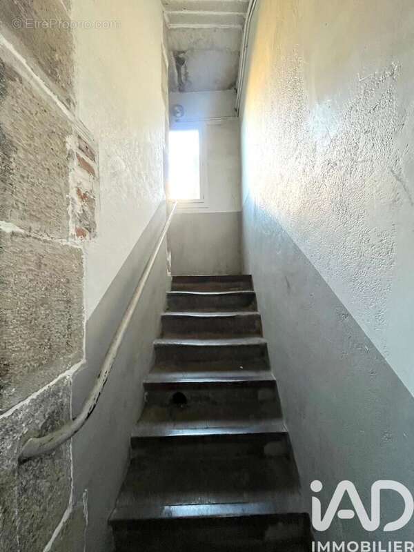 Photo 8 - Appartement à SAINT-ETIENNE