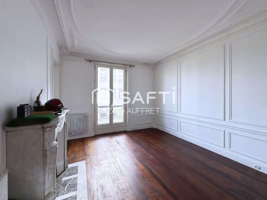 Photo 8 - Appartement à PARIS-10E