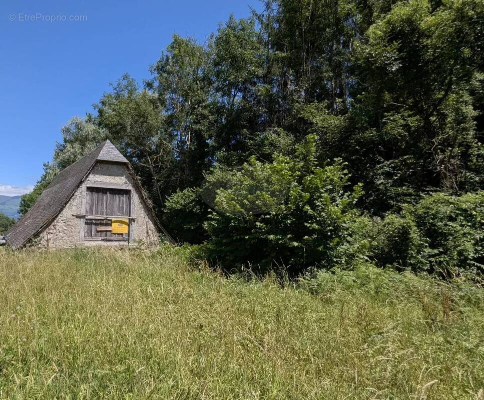 Maison à ARGELES-GAZOST