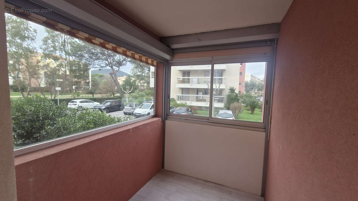 Appartement à SAINTE-MAXIME