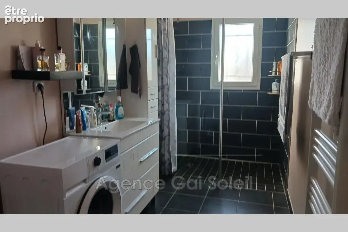 vente villa 3 Pièce(s) - photo 6