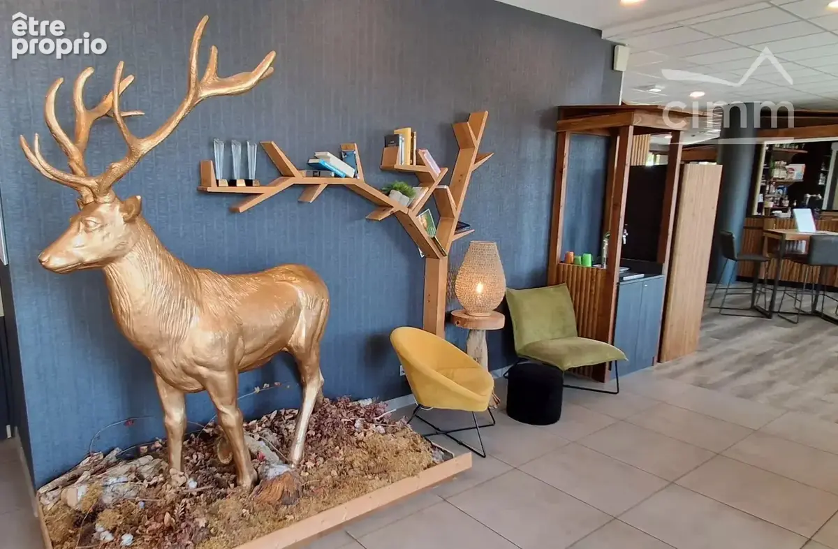 A vendre, hotel restaurant - photo 3