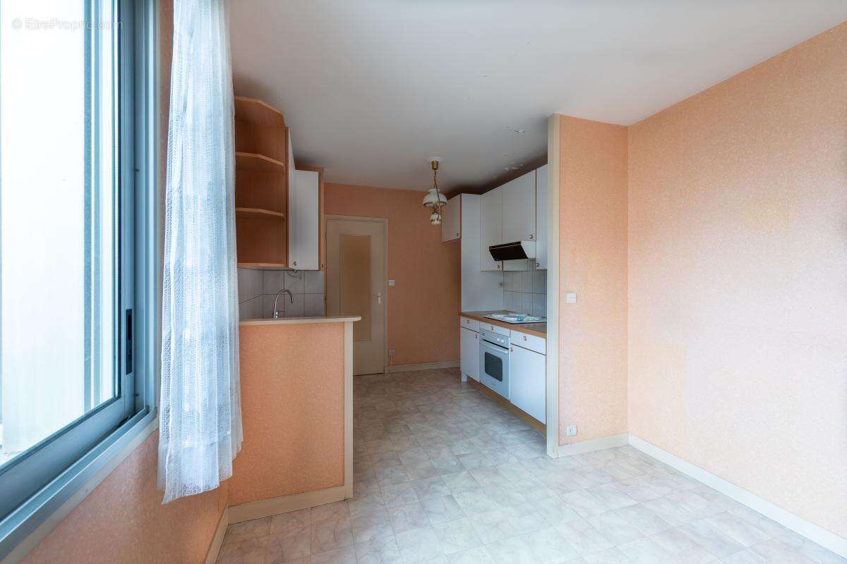 Appartement à MACON