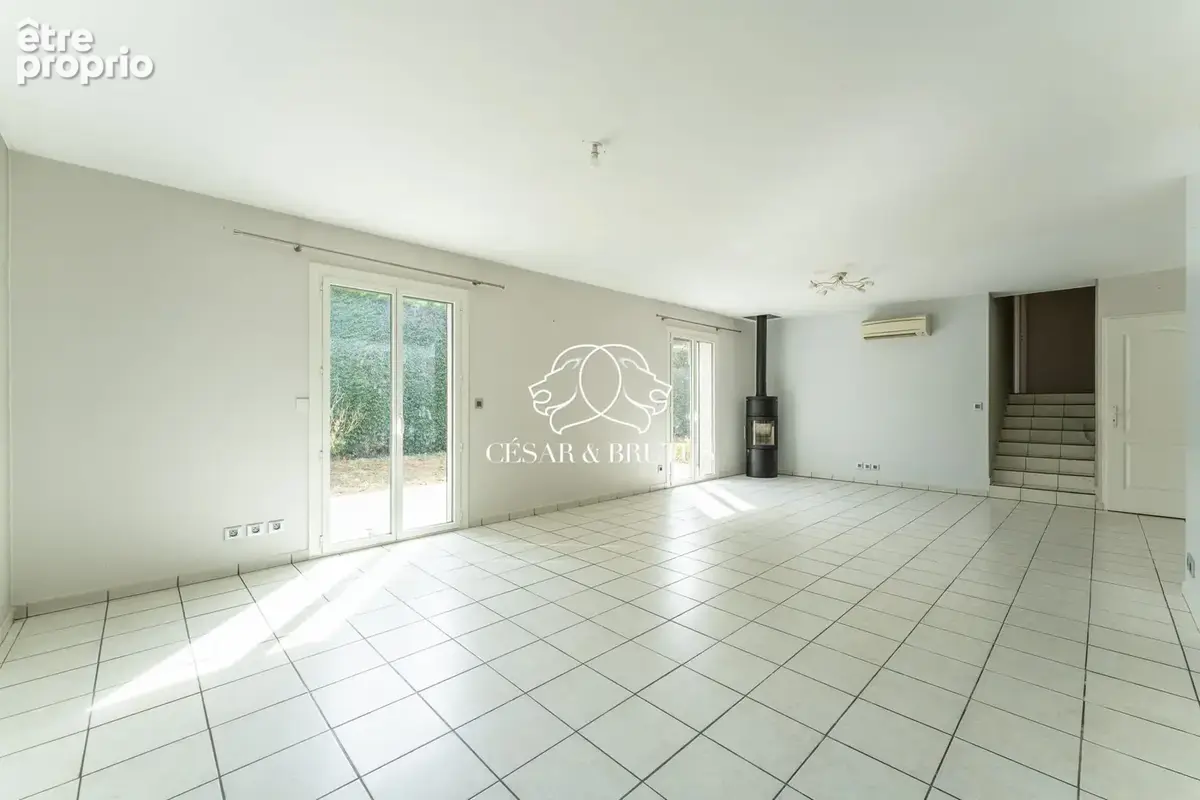 Maison 5 pièces 108 m² à vendre à Sainte-Foy-Les-Lyon (69110) - photo 9