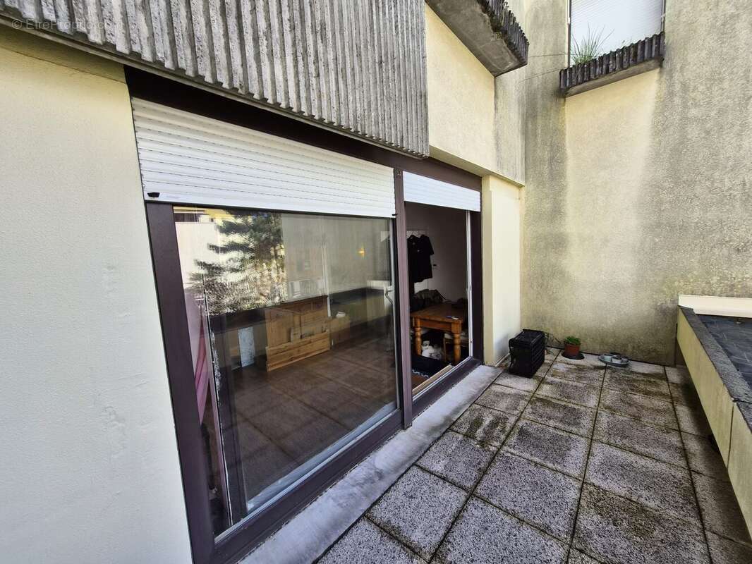 Appartement à BASSENS