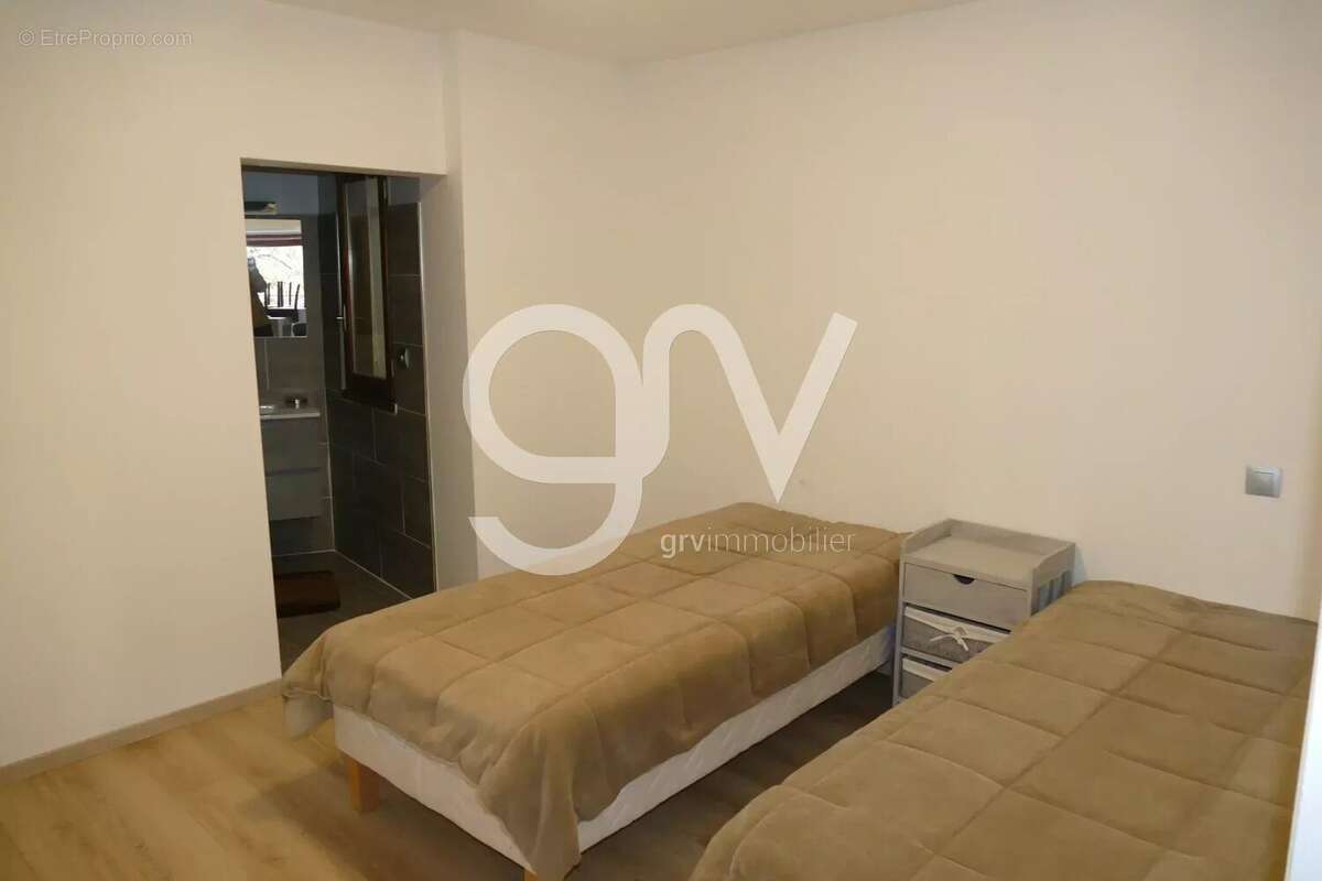 Maison à CASSANIOUZE