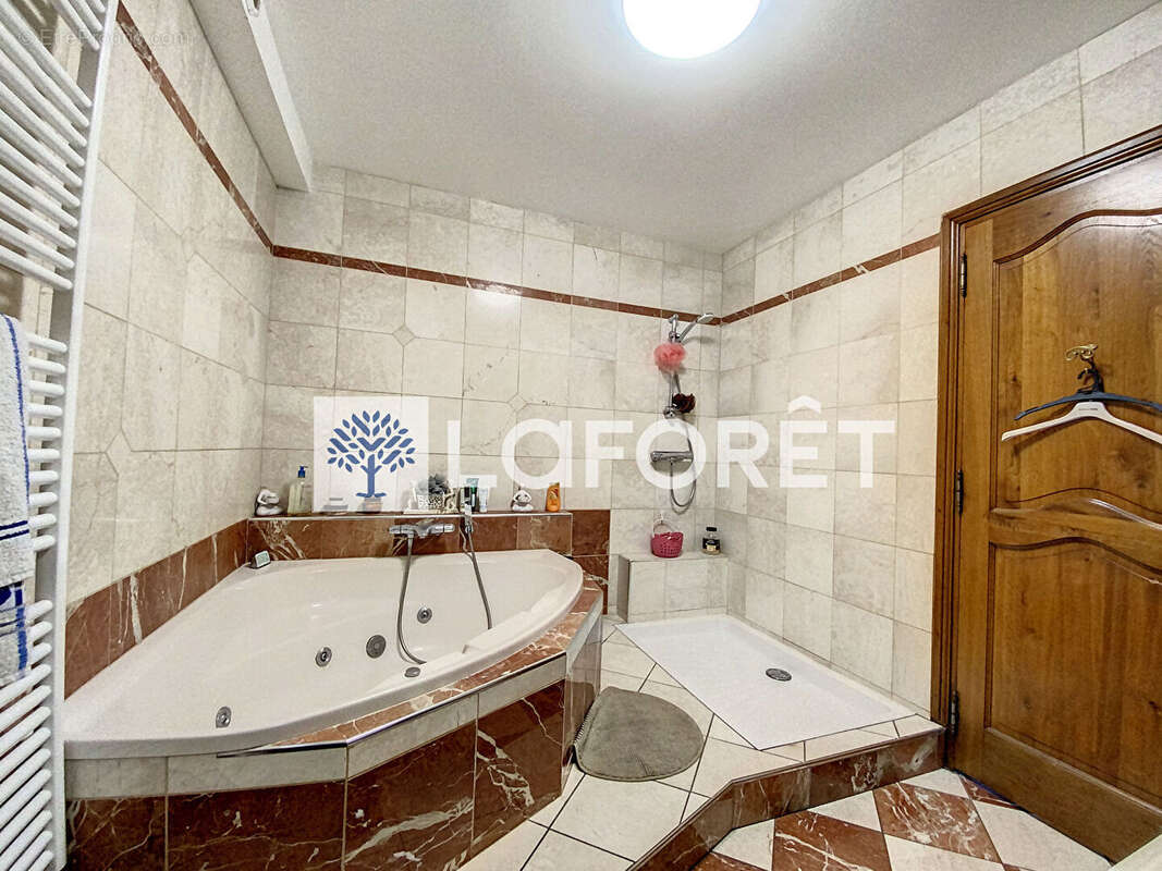 Maison Argenteuil Cotaux - photo 14