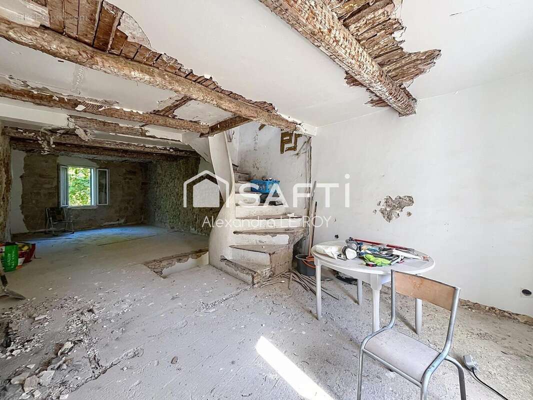 Photo 9 - Maison à GIGNAC