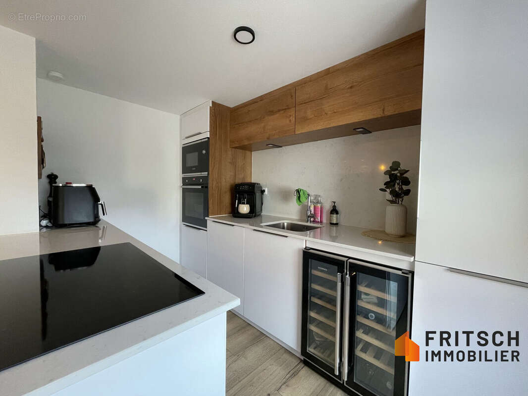 Maison à LUEMSCHWILLER