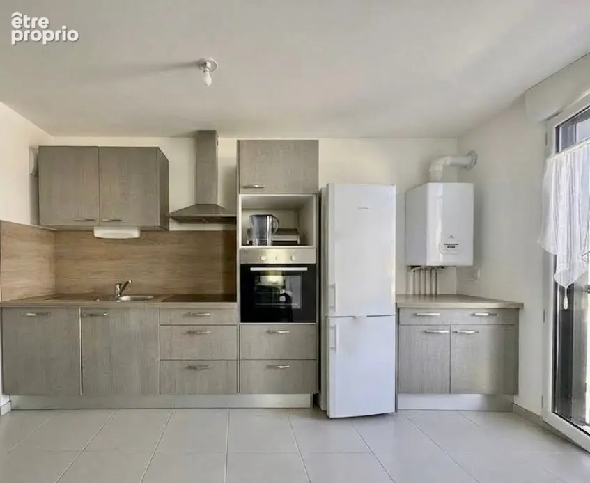 Bel Appartement proche de toutes les commodités - photo 2
