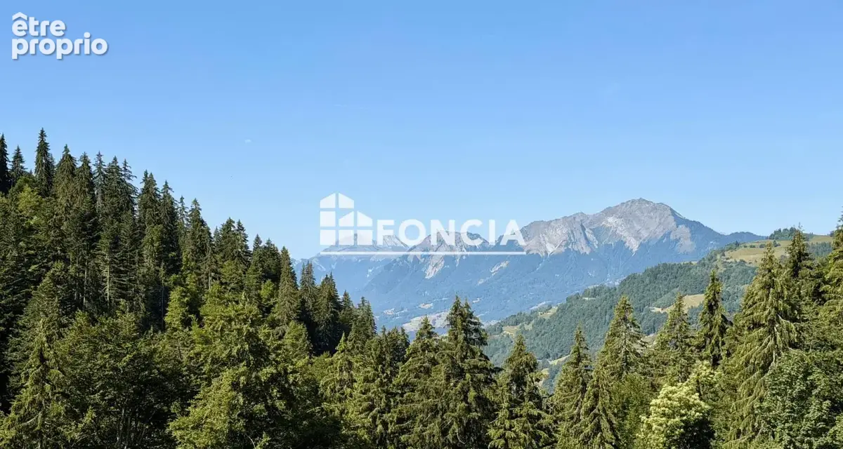 Exclusivité foncia – secteur cernix / crest-voland - photo 10