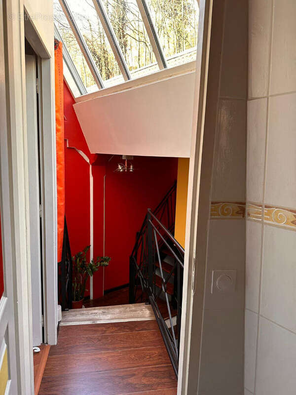 Appartement Vienne 3 pièce(s) 83.48 m2 - photo 8