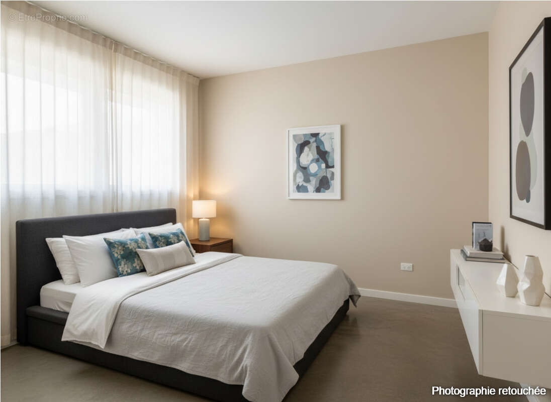 Appartement à HENDAYE