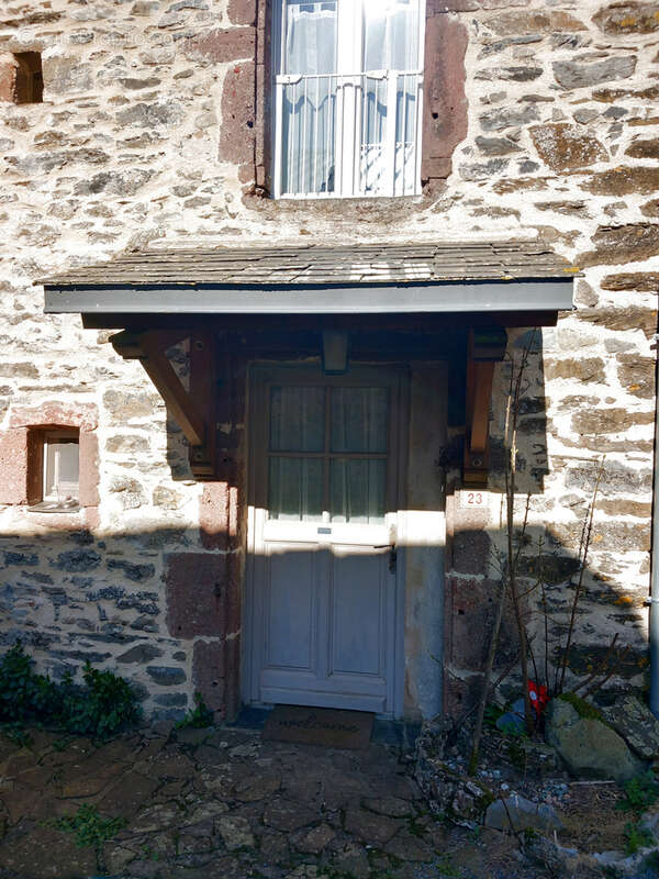 Maison à BARRE