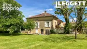Maison à SOS