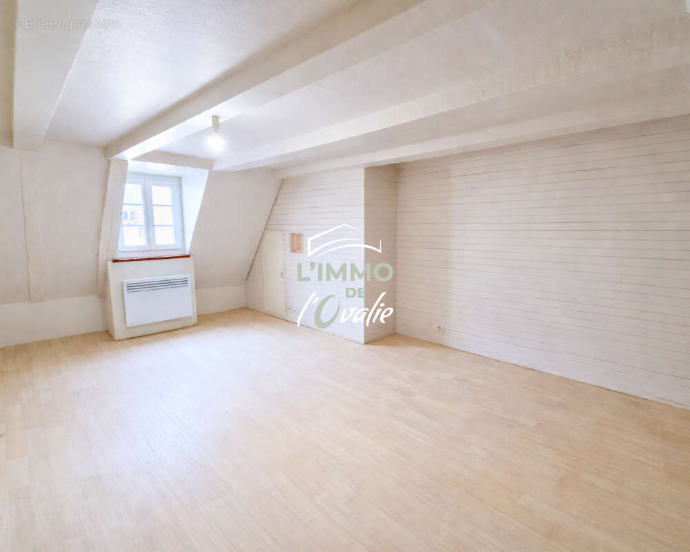 Appartement à BEAULIEU-SUR-DORDOGNE