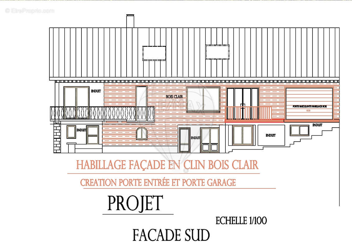 Maison à ARACHES-LA-FRASSE