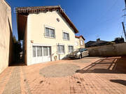 Maison à TREMBLAY-EN-FRANCE