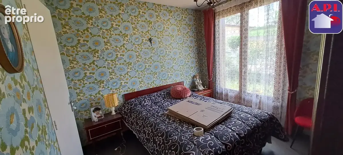 Maison 4 pièces 87 m² à vendre à Villeneuve-D'olmes (09300) - photo 6