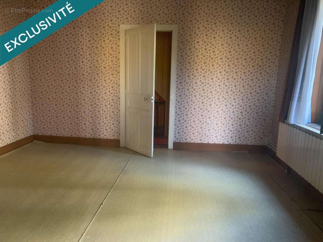 Photo 4 - Maison à BACCARAT