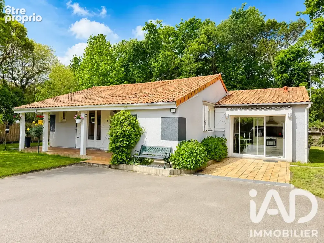 Photo 1 - Maison à LE TEICH