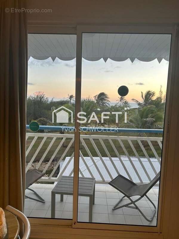 Photo 9 - Appartement à SAINT-FRANCOIS