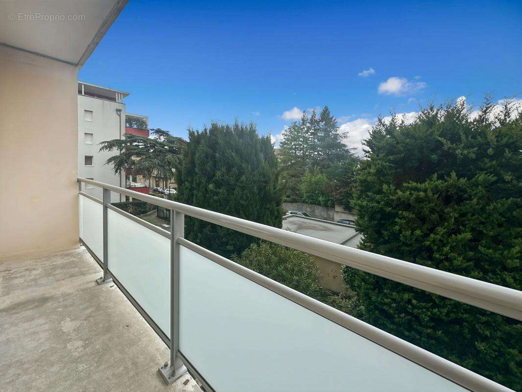 Appartement à VALENCE