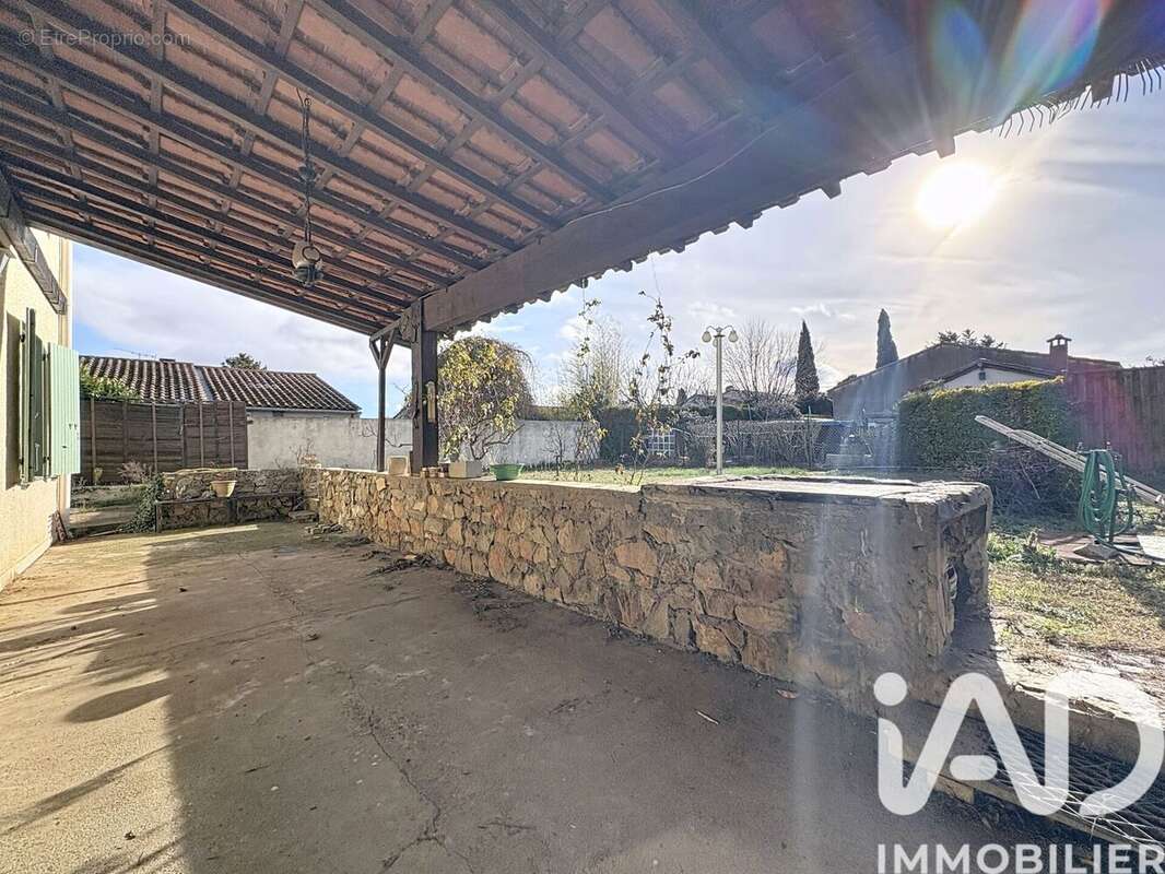 Photo 8 - Maison à CAZOULS-LES-BEZIERS