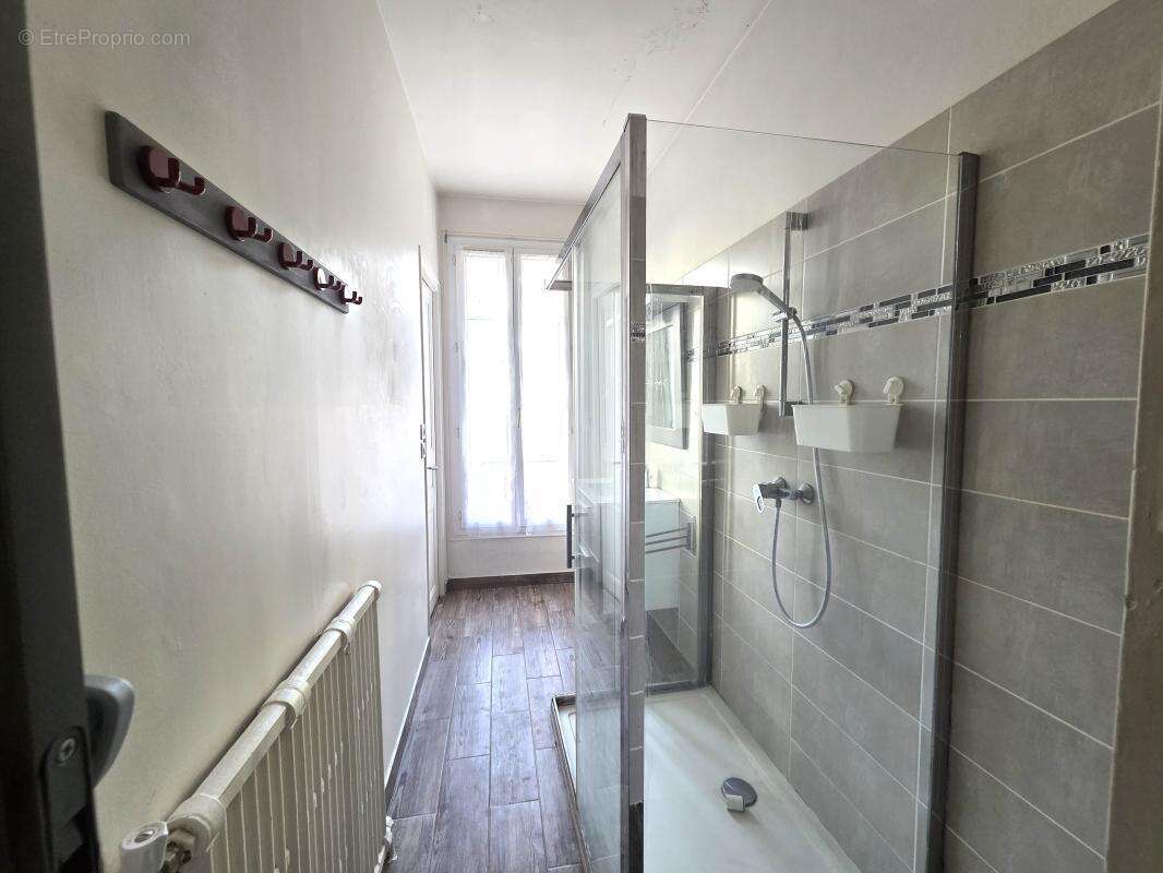 Appartement - photo 12