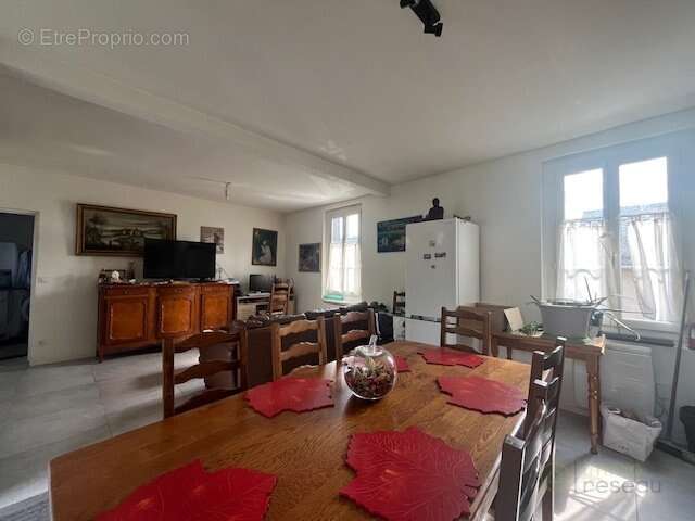 Maison 62 m² à Gisors  - photo 4