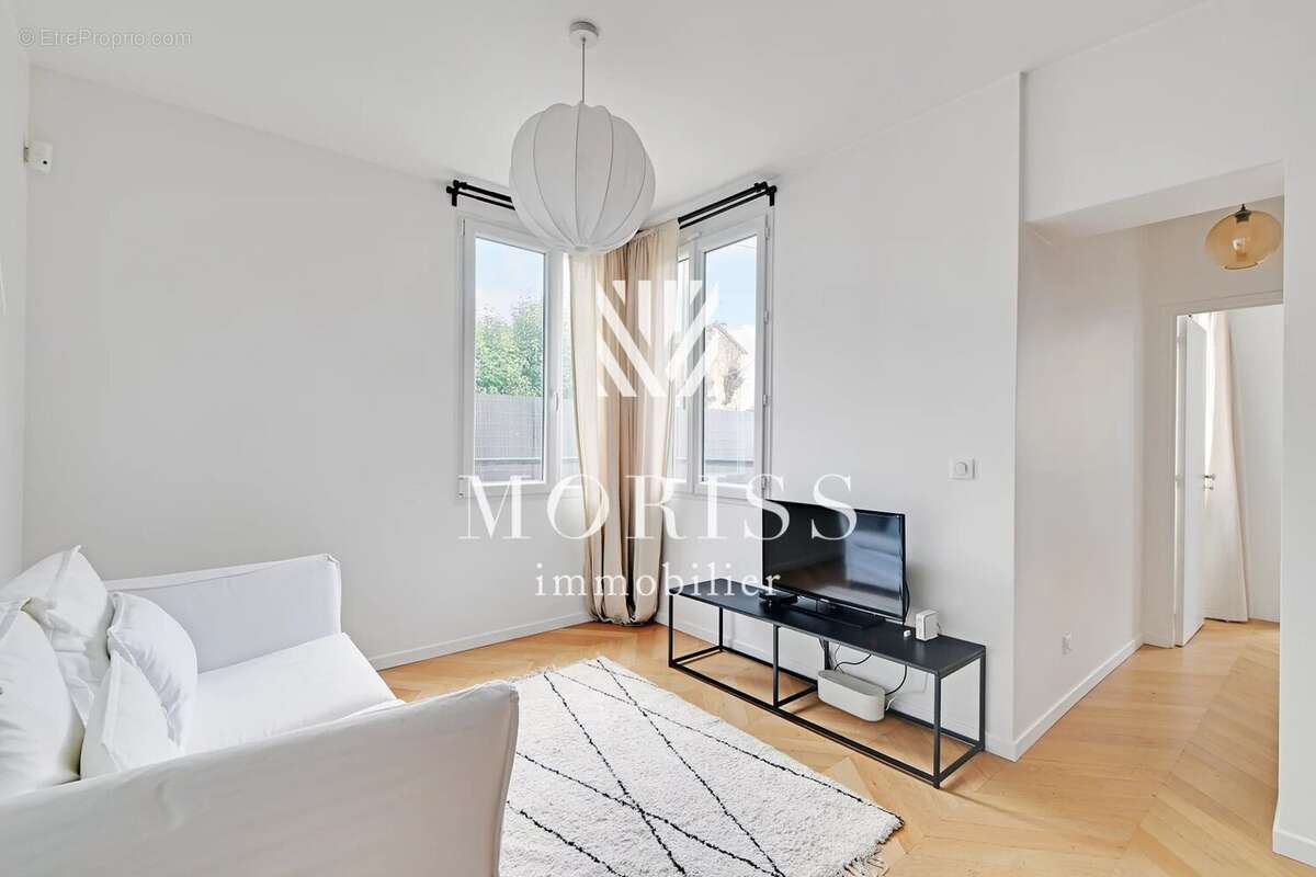 Appartement à ARGENTEUIL