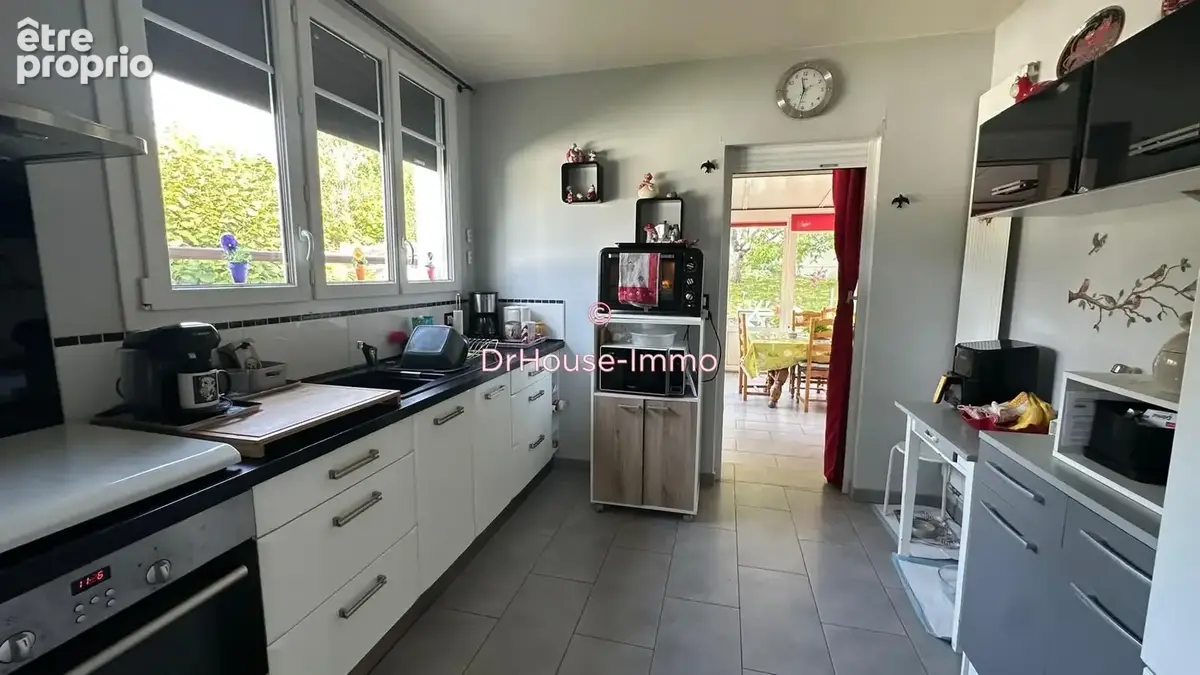 Maison 6 pièces 130 m² à vendre à Limay (78520) - photo 24