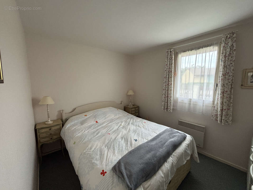 Maison à SAINT-AULAYE