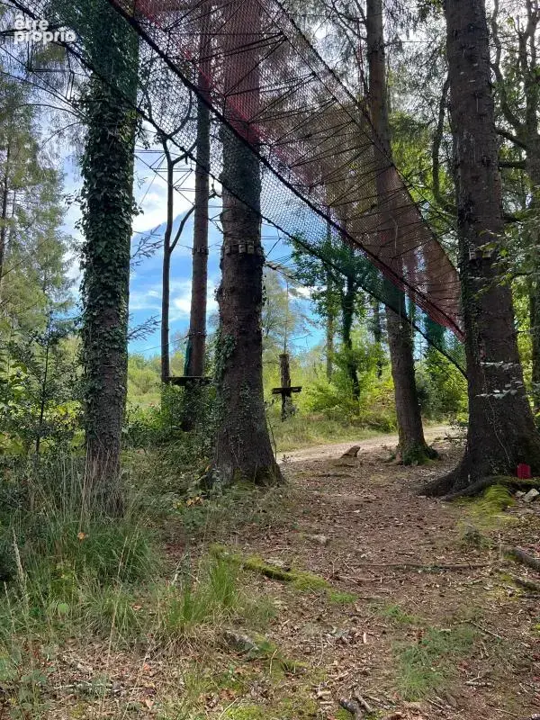 À vendre – argol – finistère – presqu’île de crozon-exceptionnel terrain de loisirs de 40 000 m² - photo 59