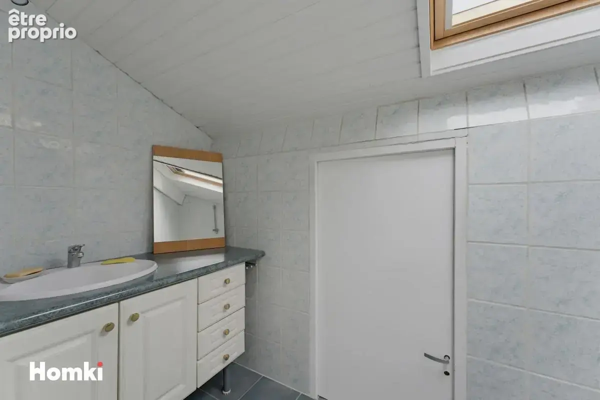 Maison/Villa T4 de 142 m² + T2 indépendant de 20 m² à Saint-Médard-en-Jalles 33160 - photo 18