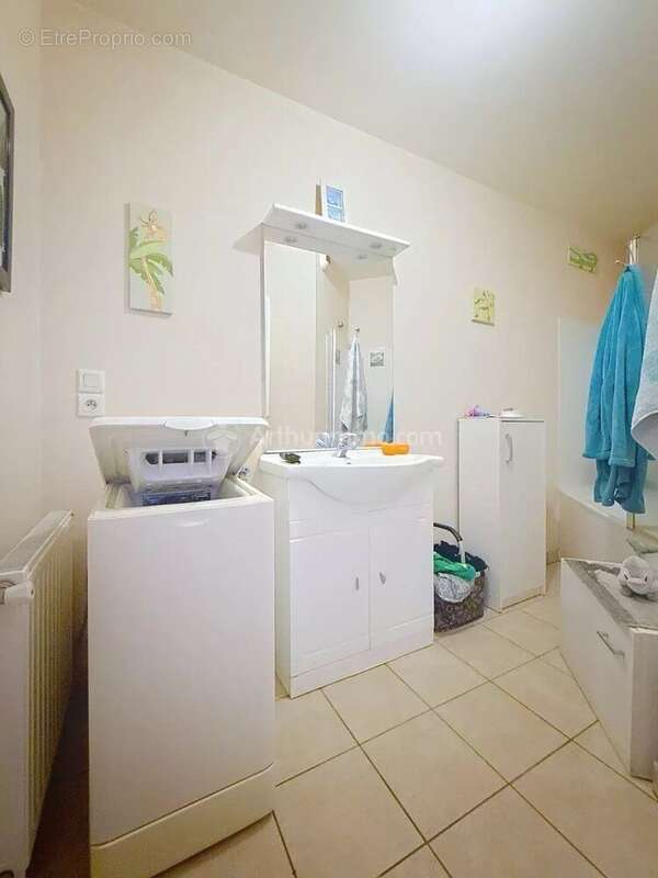 Appartement à CLERMONT-FERRAND