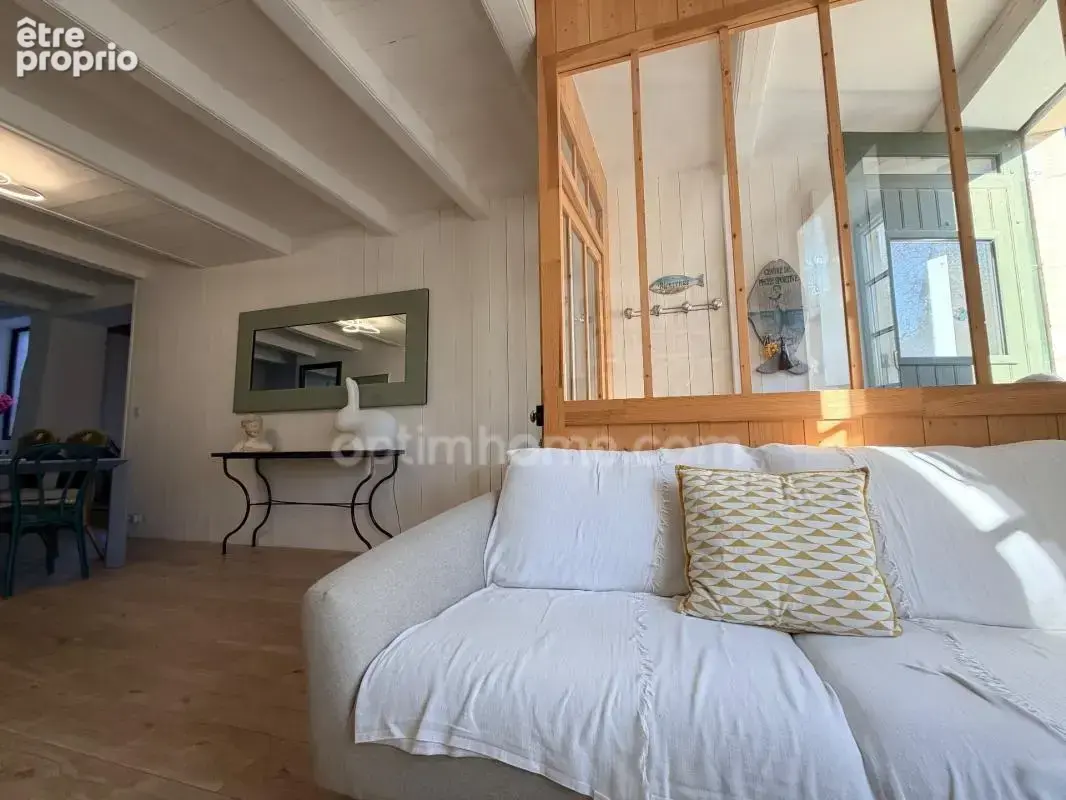 Île de ré – le bois-plage-en-ré  maison de charme en plein cœur du village - photo 14