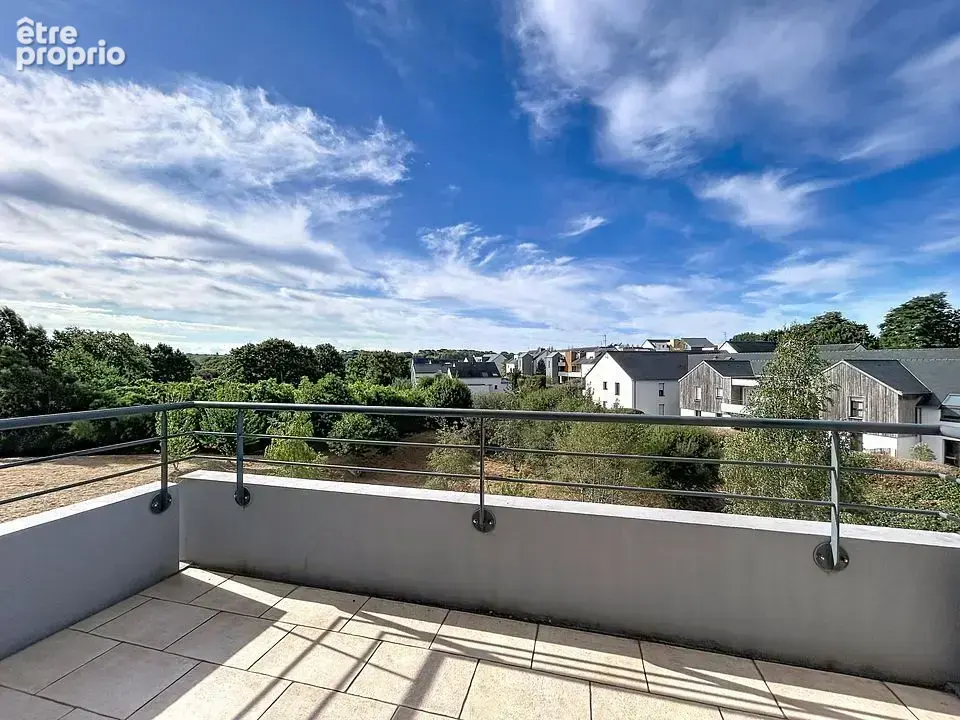Appartement à GUIDEL