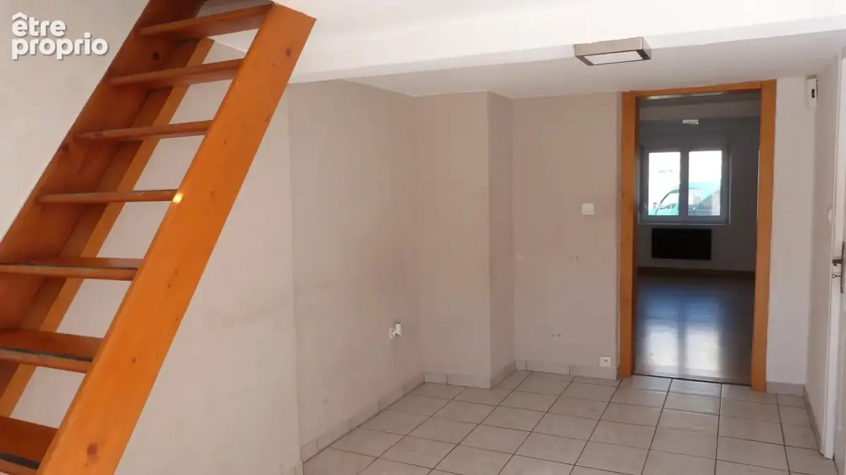 Maison à vendre 4 pièces PUTTELANGE AUX LACS (57) - photo 5